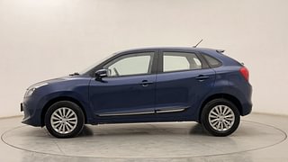 Used 2020 Maruti Suzuki Baleno [2019-2022] Delta Petrol Petrol Manual exterior LEFT SIDE VIEW
