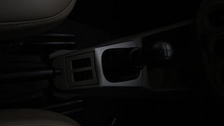 Used 2015 Maruti Suzuki Alto K10 [2014-2019] VXi Petrol Manual interior GEAR  KNOB VIEW