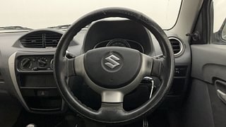Used 2014 Maruti Suzuki Alto 800 [2012-2016] Lxi Petrol Manual interior STEERING VIEW
