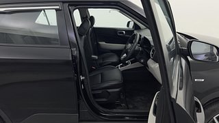 Used 2022 Hyundai Venue S (O) 1.0 Turbo iMT Petrol Manual interior RIGHT SIDE FRONT DOOR CABIN VIEW