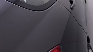 Used 2017 Maruti Suzuki Ertiga [2015-2018] VXI AT Petrol Automatic dents MINOR DENT