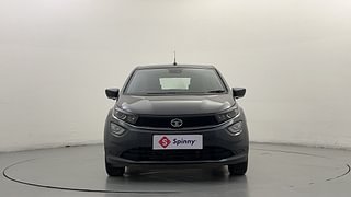 Used 2021 Tata Altroz XZ 1.2 Petrol Manual exterior FRONT VIEW