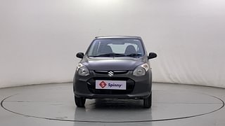Used 2014 Maruti Suzuki Alto 800 Vxi Petrol Manual exterior FRONT VIEW