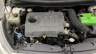 Used 2014 Hyundai i20 [2012-2014] Sportz 1.4 CRDI Diesel Manual engine ENGINE RIGHT SIDE VIEW
