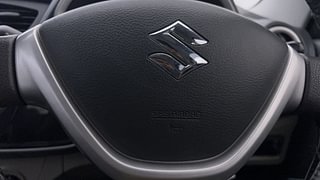 Used 2019 Maruti Suzuki Alto K10 [2014-2019] VXi (O) Petrol Manual top_features Airbags