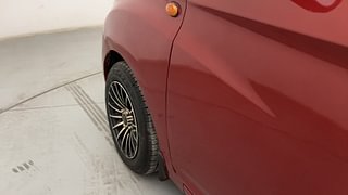 Used 2015 Hyundai Eon [2011-2018] Magna + 1.0 Petrol Manual dents MINOR SCRATCH