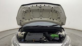 Used 2014 Hyundai i20 [2012-2014] Sportz 1.4 CRDI Diesel Manual engine ENGINE & BONNET OPEN FRONT VIEW