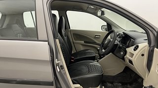 Used 2020 Maruti Suzuki Celerio ZXI Petrol Manual interior RIGHT SIDE FRONT DOOR CABIN VIEW