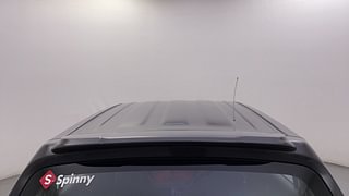 Used 2014 Maruti Suzuki Alto 800 Vxi Petrol Manual exterior EXTERIOR ROOF VIEW