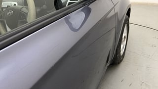 Used 2011 Hyundai i20 [2008-2012] Sportz 1.2 Petrol Manual dents MINOR SCRATCH