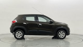 Used 2018 Renault Kwid [2017-2019] RXT 1.0 SCE Special (O) Petrol Manual exterior RIGHT SIDE VIEW