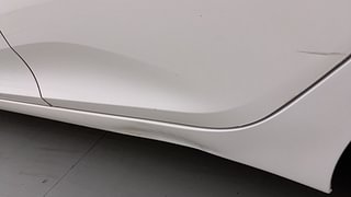 Used 2012 Hyundai Eon [2011-2018] Magna Petrol Manual dents MINOR SCRATCH