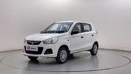 2015 Maruti Suzuki Alto K10 VXi