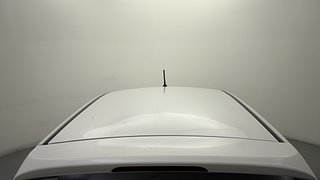 Used 2018 Hyundai Eon [2011-2018] Era + (O) Petrol Manual exterior EXTERIOR ROOF VIEW
