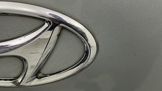 Used 2019 Hyundai Creta [2018-2020] 1.6 SX AT VTVT Petrol Automatic dents MINOR DENT