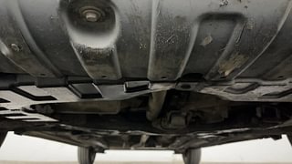 Used 2014 Hyundai i20 [2012-2014] Sportz 1.4 CRDI Diesel Manual extra FRONT LEFT UNDERBODY VIEW