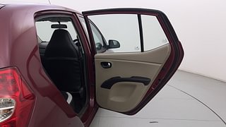 Used 2014 hyundai i10 Sportz 1.1 Petrol Petrol Manual interior RIGHT REAR DOOR OPEN VIEW