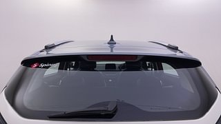 Used 2019 Tata Nexon [2017-2020] XZ Plus Dual Tone Roof Diesel Diesel Manual top_features Rear defogger