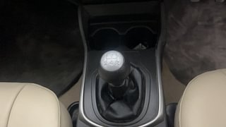 Used 2015 Honda City [2014-2017] VX Petrol Manual interior GEAR  KNOB VIEW