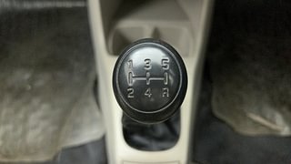 Used 2021 Maruti Suzuki Alto 800 LXI Opt S-CNG Petrol+cng Manual interior GEAR  KNOB VIEW