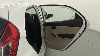 Used 2018 Hyundai Eon [2011-2018] Era + (O) Petrol Manual interior RIGHT REAR DOOR OPEN VIEW
