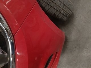 Used 2021 Tata Tiago LE Petrol Manual dents MINOR SCRATCH