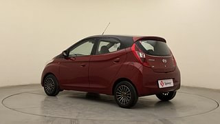 Used 2015 Hyundai Eon [2011-2018] Magna + 1.0 Petrol Manual exterior LEFT REAR CORNER VIEW