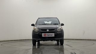 Used 2014 Maruti Suzuki Alto 800 [2012-2016] Lxi Petrol Manual exterior FRONT VIEW