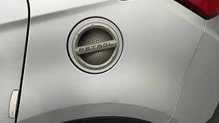 Used 2019 Hyundai Creta [2018-2020] 1.6 SX AT VTVT Petrol Automatic dents MINOR DENT