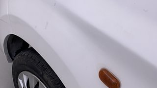 Used 2015 Maruti Suzuki Alto K10 [2014-2019] VXi Petrol Manual dents MINOR SCRATCH