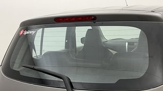 Used 2020 Maruti Suzuki Celerio ZXI Petrol Manual top_features Rear defogger