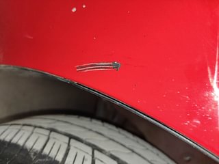 Used 2018 Honda Brio [2017-2018] S(O)MT Petrol Manual dents MINOR DENT