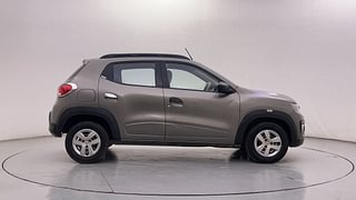 Used 2017 Renault Kwid [2015-2019] RXT Petrol Manual exterior RIGHT SIDE VIEW