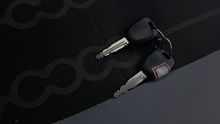 Used 2014 Maruti Suzuki Alto 800 Vxi Petrol Manual extra CAR KEY VIEW