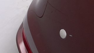 Used 2016 Honda City VX CVT Petrol Automatic dents MINOR SCRATCH