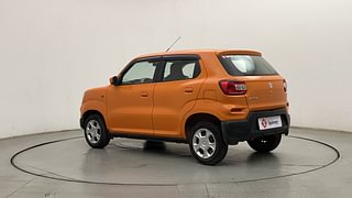 Used 2020 maruti-suzuki S-Presso VXI Plus AMT Petrol Automatic exterior LEFT REAR CORNER VIEW