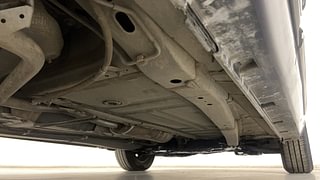 Used 2020 Maruti Suzuki Baleno [2019-2022] Delta Petrol Petrol Manual extra REAR RIGHT UNDERBODY VIEW