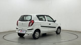 Used 2021 Maruti Suzuki Alto 800 LXI Opt S-CNG Petrol+cng Manual exterior RIGHT REAR CORNER VIEW