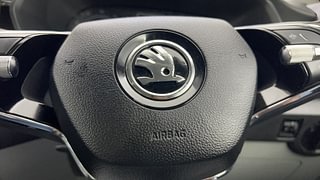 Used 2022 Skoda Kushaq Style 1.0L TSI MT Petrol Manual top_features Airbags