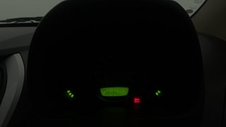 Used 2018 Hyundai Eon [2011-2018] Era + (O) Petrol Manual interior CLUSTERMETER VIEW