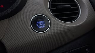Used 2015 Hyundai Grand i10 Asta AT 1.2 Kappa VTVT Petrol Automatic top_features Keyless start