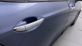 Used 2016 Hyundai Grand i10 [2013-2017] Asta (O) AT 1.2 kappa VTVT Petrol Automatic dents MINOR DENT