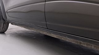Used 2022 Renault Kwid 1.0 RXT AMT SCE Petrol Automatic dents MINOR DENT