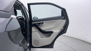Used 2021 Tata Nexon XZ Plus Petrol Petrol Manual interior RIGHT REAR DOOR OPEN VIEW