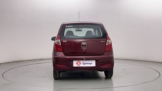 Used 2014 hyundai i10 Sportz 1.1 Petrol Petrol Manual exterior BACK VIEW