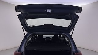 Used 2021 Hyundai Venue [2019-2022] S+ 1.2 Petrol Manual interior DICKY DOOR OPEN VIEW