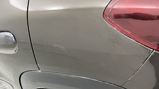 Used 2020 Renault Kwid 1.0 RXT AMT SCE Petrol Automatic dents MINOR SCRATCH