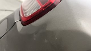 Used 2017 Renault Kwid [2017-2019] RXT 1.0 SCE Special Petrol Manual dents MINOR DENT