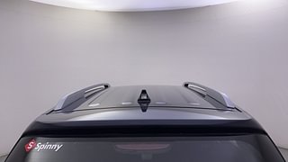 Used 2021 Hyundai Venue [2019-2022] S+ 1.2 Petrol Manual exterior EXTERIOR ROOF VIEW