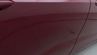 Used 2017 Hyundai Xcent [2017-2019] S AT Petrol Petrol Automatic dents MINOR DENT